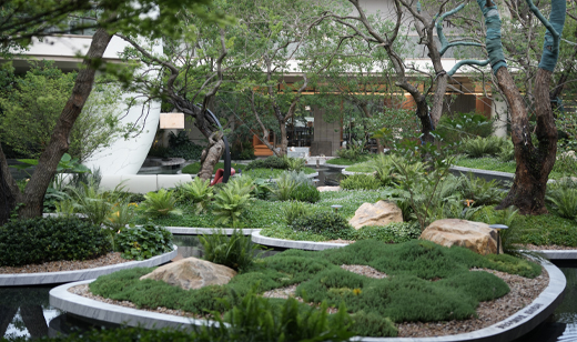 长沙招商·揽阅