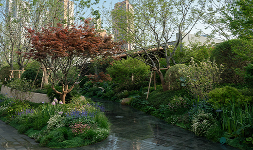 武汉瑞安城市展厅