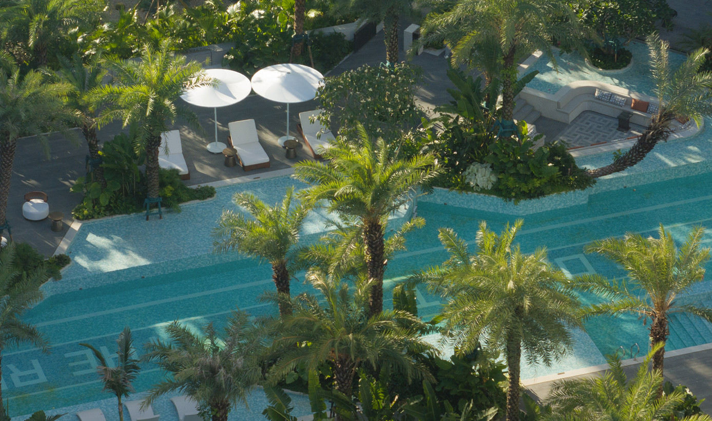 绿城滨江· 潮闻东方